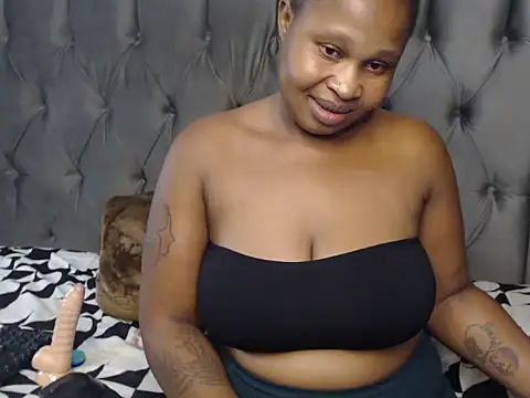 Loyal Alisha online show from 06/26/26, 05:23