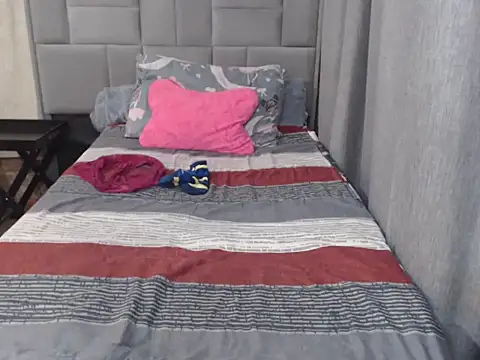 Wifey Amanda online show from 07/03/26, 05:47