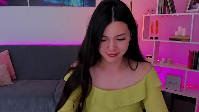 MaddieMeyer online show from 07/20/26, 03:43