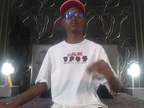 Joel Bell online show from 07/07/26, 12:09