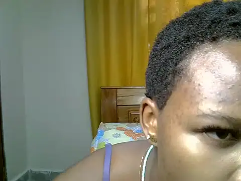 Blaqlova online show from 07/14/26, 06:18
