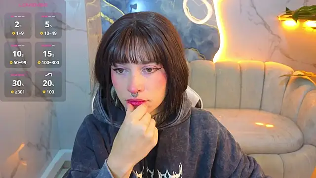 Snapshot of Lily_Tx chatting on 07/28/26, 12:34 Lily Tx online show from 07/28/26, 12:34