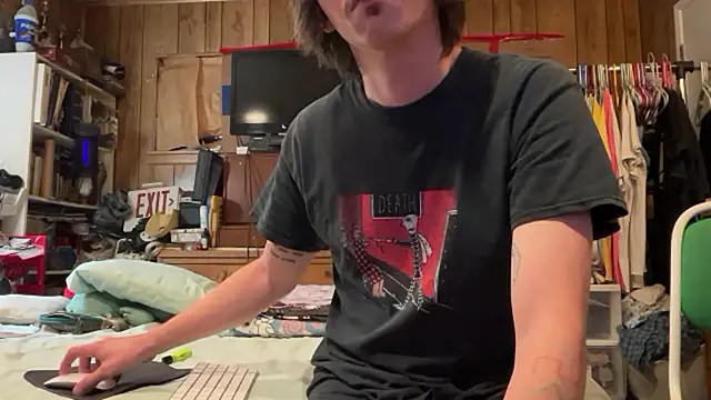 fuckr66669 online show from 07/18/26, 08:45