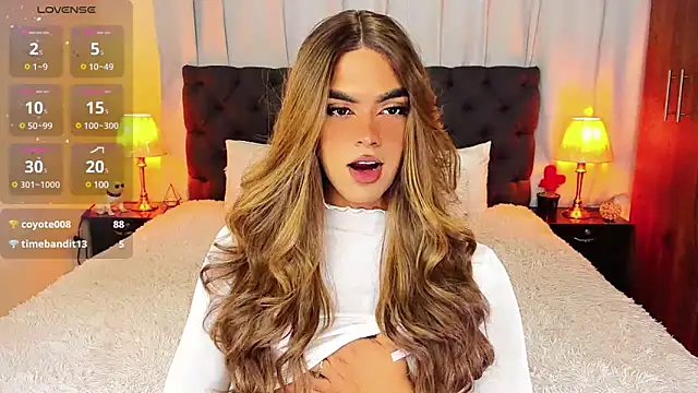 Snapshot of Scarlethvhonparker chatting on 01/25/25, 02:58 Scarlethvhonparker online show from 01/25/25, 02:58