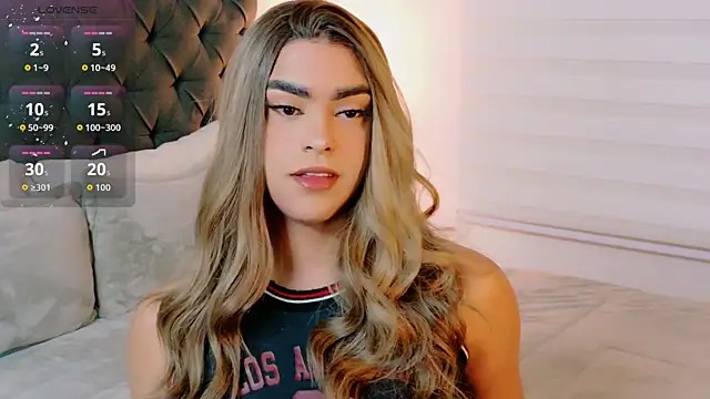 Snapshot of Scarlethvhonparker chatting on 09/10/25, 10:54 Scarlethvhonparker online show from 09/10/25, 10:54