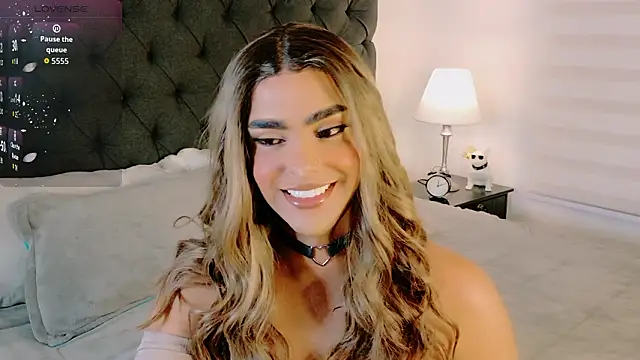 Scarlethvhonparker online show from 03/28/26, 01:27