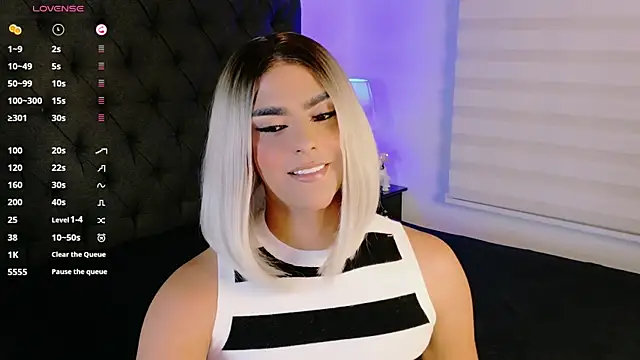 Scarlethvhonparker online show from 07/24/26, 02:31