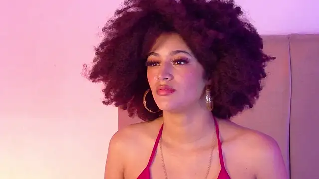 Snapshot of Kailanni chatting on 07/17/26, 02:13 Kailanni online show from 07/17/26, 02:13