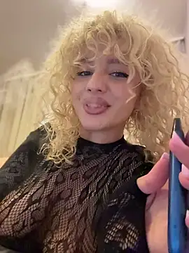 Khalee syyy online show from 06/23/26, 04:27