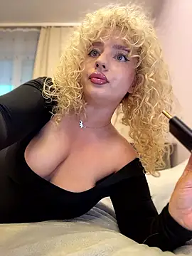 Khalee syyy online show from 07/17/26, 05:51