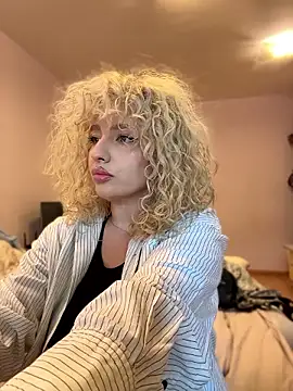Khalee syyy online show from 07/29/26, 02:59