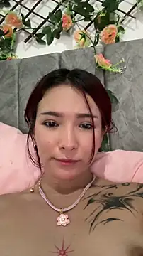 Snapshot of Scarlett_Livye chatting on 06/18/26, 09:14 Scarlett Livye online show from 06/18/26, 09:14