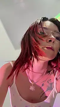 Snapshot of Scarlett_Livye chatting on 06/21/26, 01:19 Scarlett Livye online show from 06/21/26, 01:19