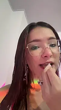 Snapshot of Scarlett_Livye chatting on 06/23/26, 11:47 Scarlett Livye online show from 06/23/26, 11:47