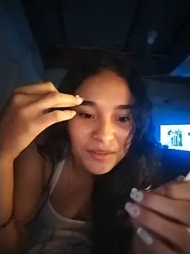 Snapshot of Kittyytinaa chatting on 06/22/26, 03:25 Kittyytinaa online show from 06/22/26, 03:25
