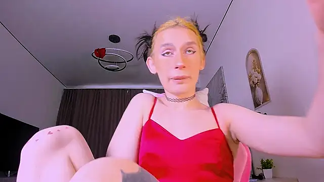  Maybe Baby online show from 06/17/26, 03:24