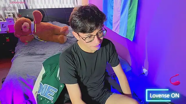 Angelito Twink online show from 07/08/26, 04:55