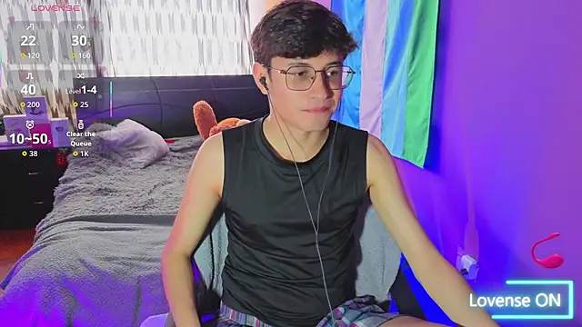 Angelito Twink online show from 07/09/26, 06:45