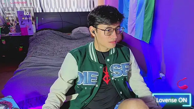Angelito Twink online show from 07/24/26, 03:43