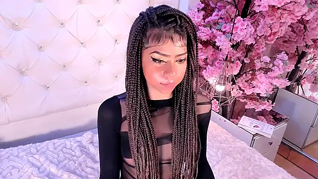 Kittyhart01 online show from 06/27/26, 01:39
