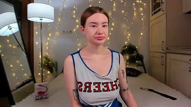 SonyaBabyn online show from 12/05/24, 12:22