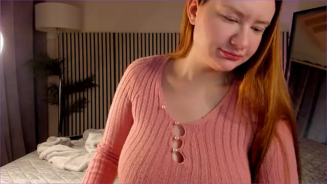 SonyaBabyn online show from 02/11/26, 02:11