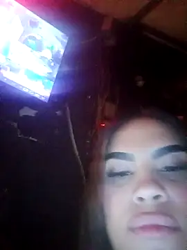Camila hott 11 online show from 06/24/26, 02:43