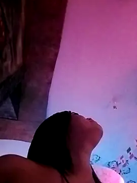 Camila hott 11 online show from 07/18/26, 11:08