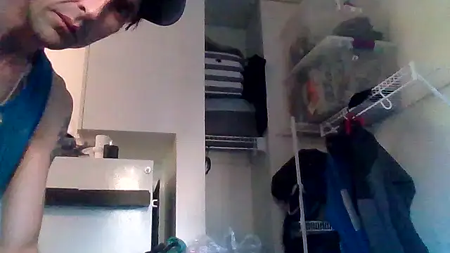Snapshot of NightRider620 chatting on 06/22/26, 03:25 NightRider620 online show from 06/22/26, 03:25