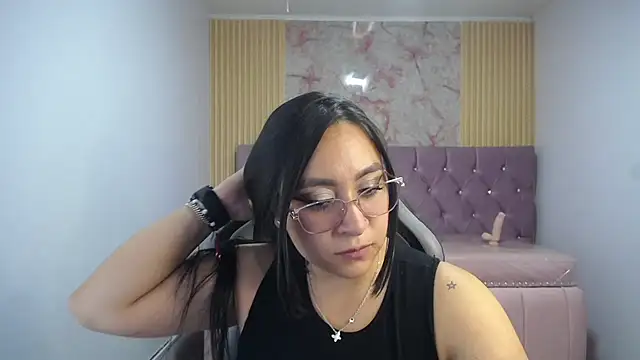 Ariabliss ch online show from 07/02/26, 03:23