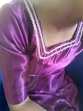 Anjali6809 online show from 07/27/26, 03:46
