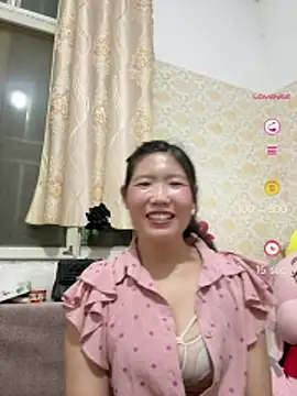 huangjialipao005 online show from 06/24/26, 12:59