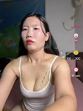 huangjialipao005 online show from 06/26/26, 08:30