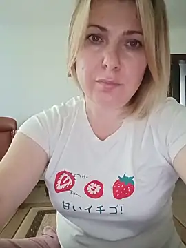 Snapshot of ElenaLove888 chatting on 06/12/26, 05:23 ElenaLove888 online show from 06/12/26, 05:23