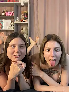 Bratz Girls online show from 06/12/26, 11:25