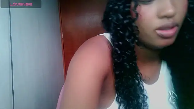 Snapshot of blackytibae chatting on 07/20/26, 12:51 blackytibae online show from 07/20/26, 12:51