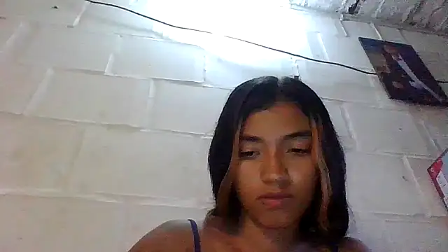 canelita0510 online show from 07/07/26, 06:47