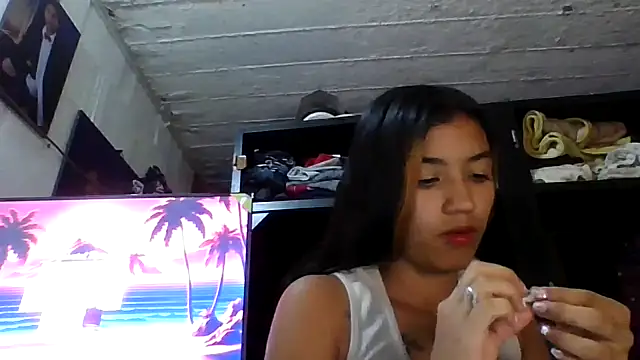 canelita0510 online show from 07/19/26, 05:11