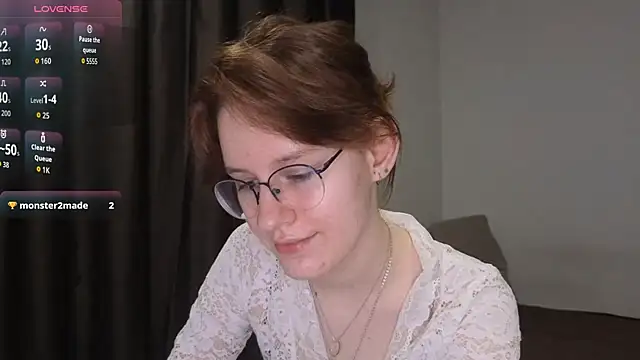 Snapshot of PliantMissus chatting on 06/24/26, 06:29 PliantMissus online show from 06/24/26, 06:29