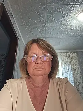 MilashkaCutie50 online show from 07/19/26, 02:59