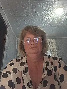 MilashkaCutie50 online show from 07/21/26, 03:31