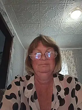 MilashkaCutie50 online show from 07/22/26, 03:20