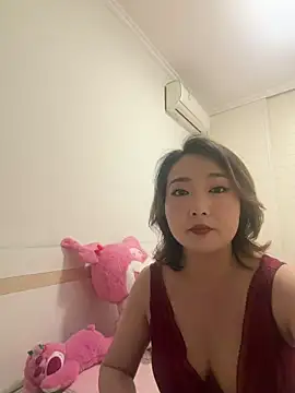 Sunnyday  521 online show from 06/13/26, 02:37