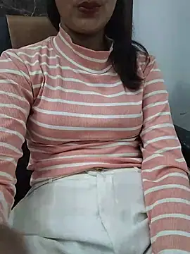Snapshot of Ritika_jha01 chatting on 07/03/26, 07:48 Ritika jha01 online show from 07/03/26, 07:48