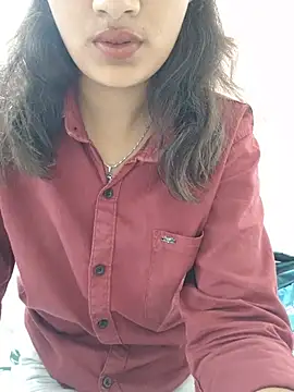 Snapshot of Ritika_jha01 chatting on 08/02/26, 04:00 Ritika jha01 online show from 08/02/26, 04:00