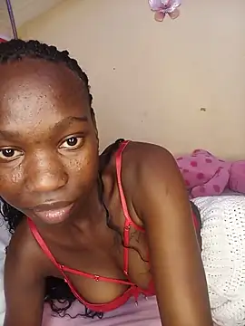 Snapshot of nubianqueen254 chatting on 06/14/26, 11:45 nubianqueen254 online show from 06/14/26, 11:45