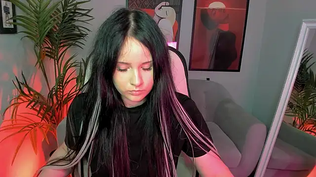 AmeliaRiviera online show from 06/26/26, 05:56