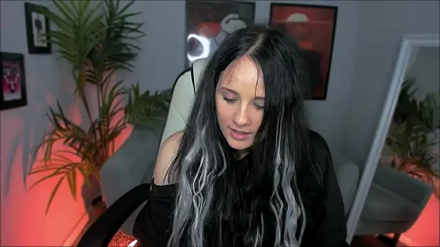 AmeliaRiviera online show from 06/29/26, 06:08