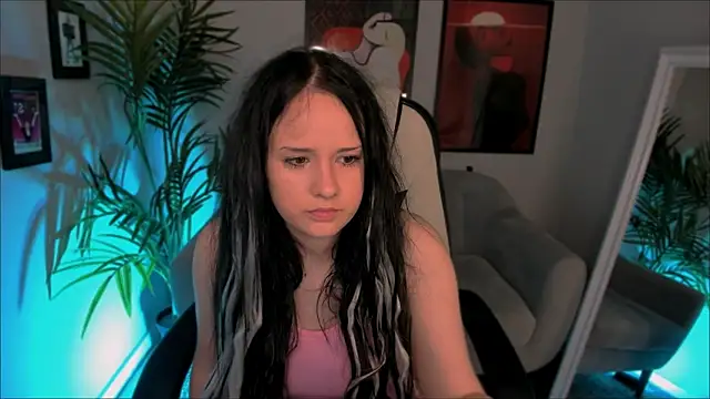 AmeliaRiviera online show from 06/30/26, 05:41
