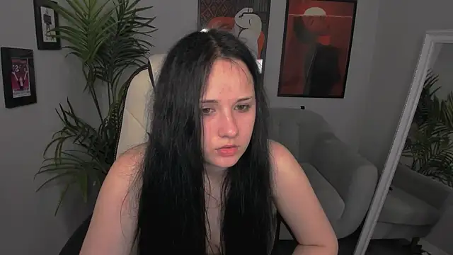 AmeliaRiviera online show from 07/05/26, 08:21